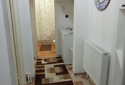 Garsonieră decomandată în Viziru 1 - 7