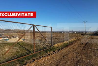 Teren în Central - 1