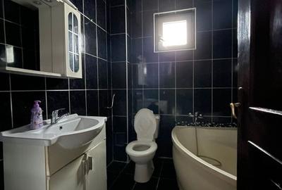 Vila individuala Tineretului Unirii 4 bai cu 4 locuri de parcare Vila individuala Tineretului Unirii 4 bai cu 4 locuri de parcare - 17