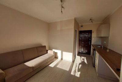 Garsonieră semidecomandată în Central - 4