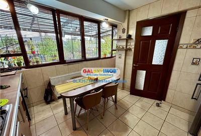 VILA - TEREN 487 MP - ZONA MARASESTI, PLOIESTI - 4