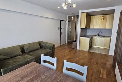 Apartament cu 2 camere decomandat, mobilat în Cotroceni - 12