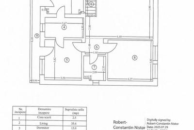 Casa modernă în Darza – 402 mp construiți, Fotovoltaice si Garaj - 14