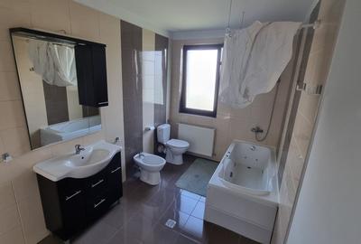 Vila 5 camere | Pipera rezidential | Curte 200 mp | 4 parcari - 18