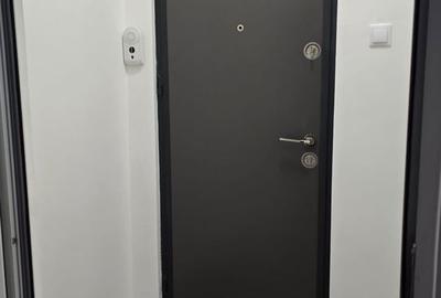 Apartament cu 2 camere semidecomandat în Central - 3