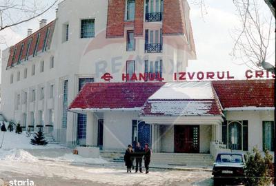 Spațiu comercial, de 2,000 mp, în Nadășu - 3