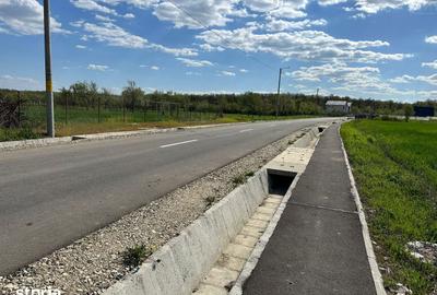 Teren de 2200 mp, în Șotânga - 7