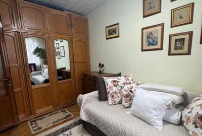 Apartament 2 camere, 49mp, zona Manastirii Bogdana, Radauti - 4