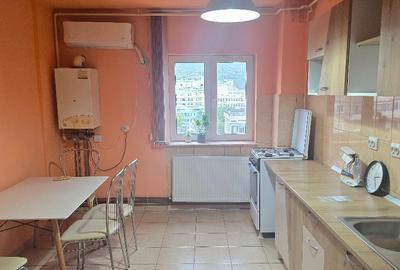 Inchiriez apartament 2 camere decomandat in Deva, zona Ulpia - 23