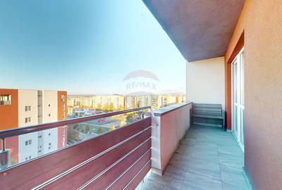 Comision 0% | 3 camere | Parcare + boxa incluse | 78 mp | Avantgarden - 18