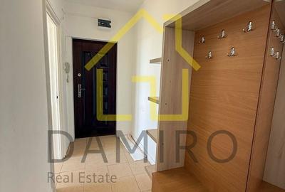 Apartament cu 3 camere semidecomandat în Gara de Nord - 8
