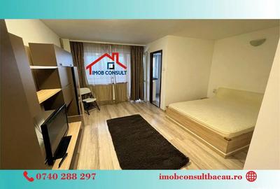Garsonieră decomandată în Gară - 4
