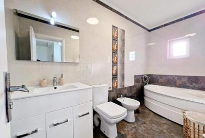 Vila P+1, situata in MAMAIA SAT - HANUL CU PESTE - 12