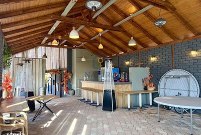 Spațiu comercial, de 300 mp, în Săsar - 7