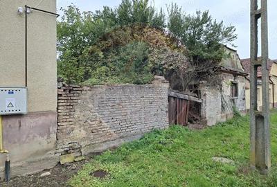 Teren de 1714 mp, în Prejmer - 3