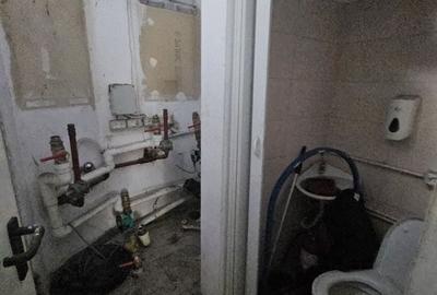 Spațiu comercial ideal pentru restaurant - 7