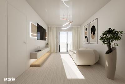 Apartament cu 3 camere decomandat în Păcurari - 1