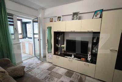 Apartament cu 3 camere decomandat în Central - 16