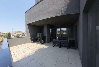 APARTAMENT CU 5 CAMERE + DEPENDINTE SI TERASA IN IMOBIL NOU - DACIA - EMINESCU - 5