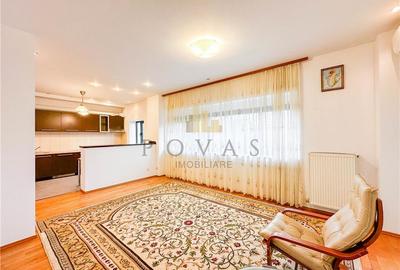 Apartament cu 2 camere semidecomandat, mobilat în Iancu Nicolae - 2