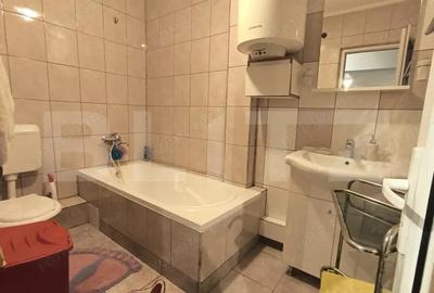 Apartament 2 camere, decomandat, 55 mp, zona Calea Bucuresti - 3