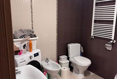 Apartament cu 3 camere în Calea Aradului