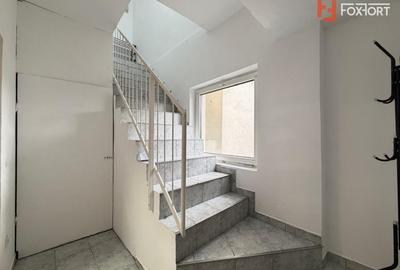 Casă individuală cu 5 camere cu Canalizare în Bălcescu - 11