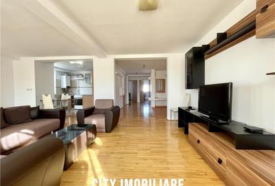 Apartament 3 camere, S- 100mp, mobilat, Zorilor. - 5
