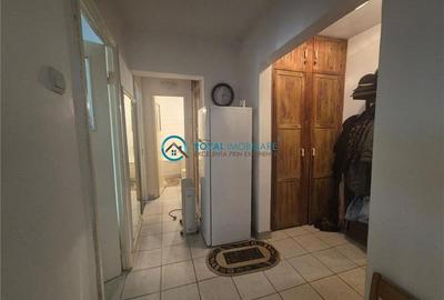 Apartament cu 2 camere decomandat, mobilat în P-ța Mihai Viteazu - 7