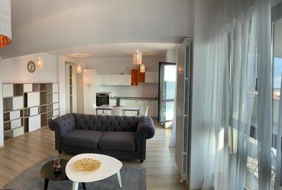 Pipera/GreenVista/ Apartament cu 4 camere/Parcare/ - 4