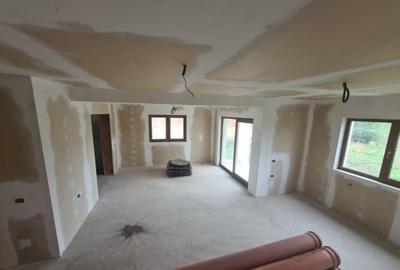 Casa noua Santuhalm -Deva - 2