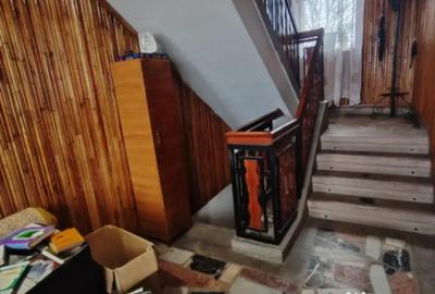 Casă cu 4 camere cu Teren 1338 Mp în Central - 16