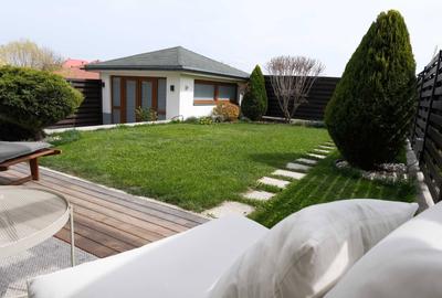 Casă cu 3 camere în Central - 5