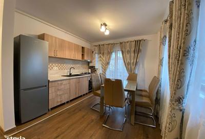 Apartament cu 2 camere decomandat în Central - 2