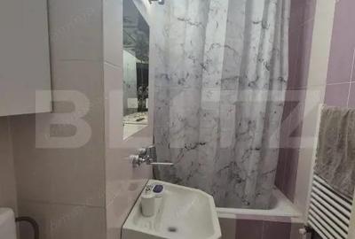 Apartament o camera, 29 mp, zona Tudor - 1