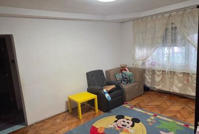 Apartament cu 2 camere semidecomandat în Micro 16 - 5