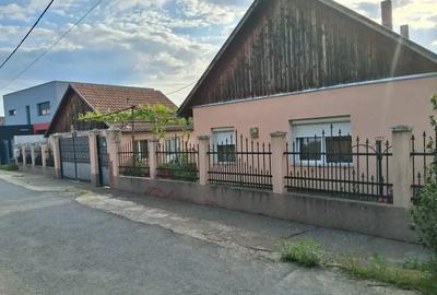 2 Case de vanzare in Paleu-zona Stadionului de Fotbal - 1