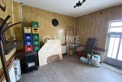 GARA (Cod 01) P+M,  cu dubla intrare stradala! - 4