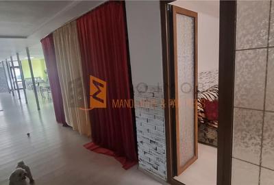 Spațiu comercial, de 194 mp, în 1 Decembrie - 7