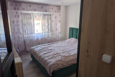 Apartament cu 3 camere în Central - 2