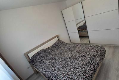 Apartament cu 2 camere decomandat în Sânpetru - 2