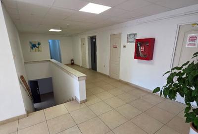Inchiriez Spatii de birouri - Piata Romana (utilitati incluse) - 6