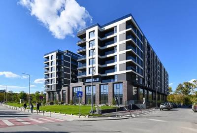 Spațiu comercial de închiriat în zona Sopor - 2