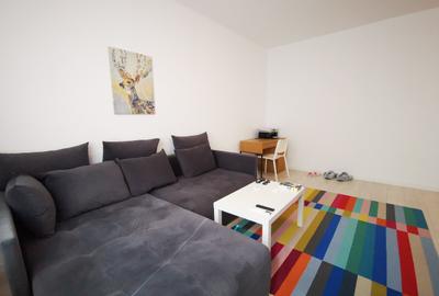 Vanzare 2 cam mobilat utilat Regie Residence  la metrou Grozavesti Vanzare 2 cam mobilat utilat Regie Residence  la metrou Grozavesti - 12