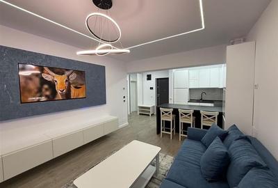 Apartament NOU 2 camere parcare privata in Evolution - 2