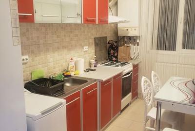 Apartament cu 2 camere decomandat în Chiajna