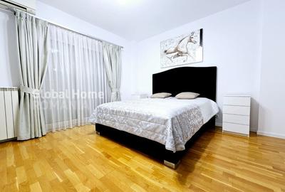 Apartament cu 3 camere decomandat, mobilat în Voluntari - 21