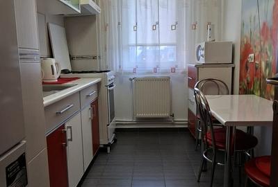 Apartament cu 3 camere decomandat, mobilat în Drumul Taberei - 11