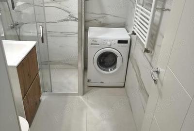 Apartament cu 2 camere decomandat în Central - 2