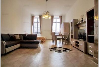 Apartament 4 Camere Vanzare - Piata Sfatului - 2